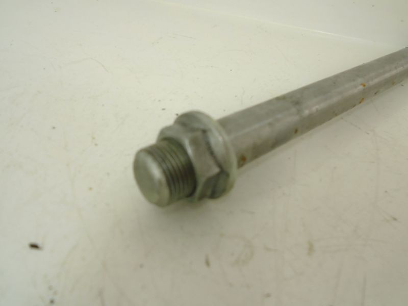 94 Kawasaki Ninja ZX11 D ZX 1100 Swingarm Bolt Shaft 33032-1170